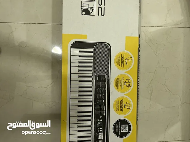 بيانو ياماها 61 مفتاح كيبورد Piano Yamaha 61 key keyboard