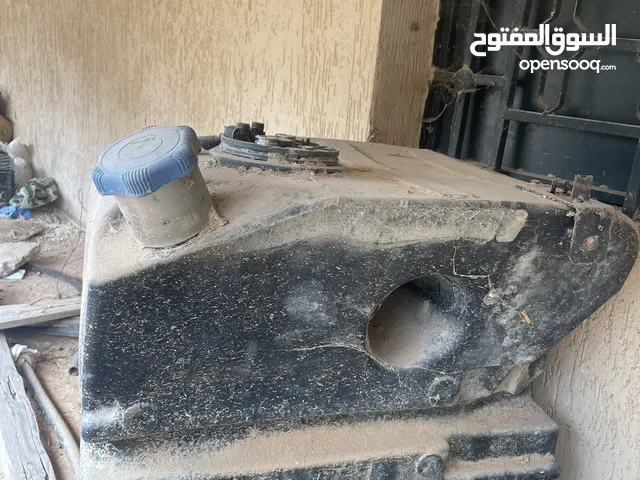 تنك راس افيكو 2011