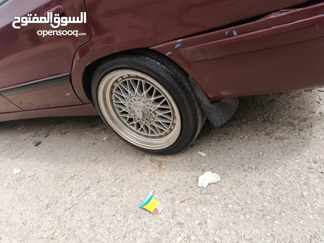 جنط وكوشوك ببي اس 16