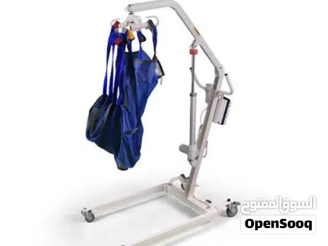 رافعه طبيه ونش مرضى