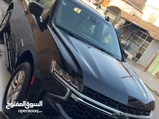 New Chevrolet Tahoe in Najaf