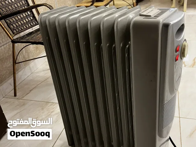 دفاية زيت SAMIX (سامكس) - للبيع بحالة ممتازة!