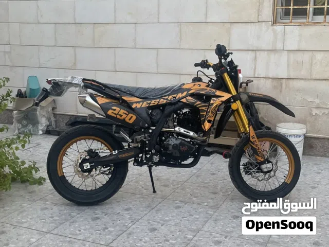 دباب صحراوي الوسام 250