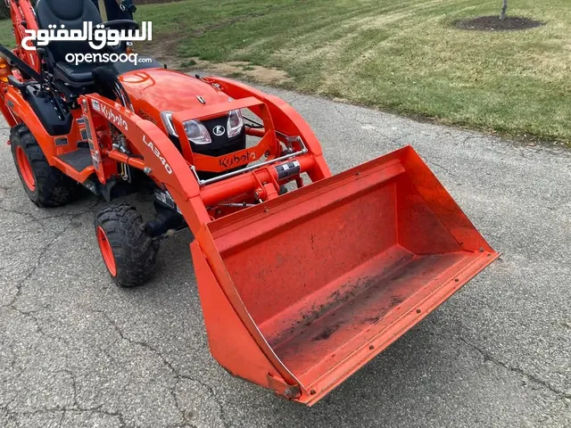 2010 Tractor Agriculture Equipments in Dohuk