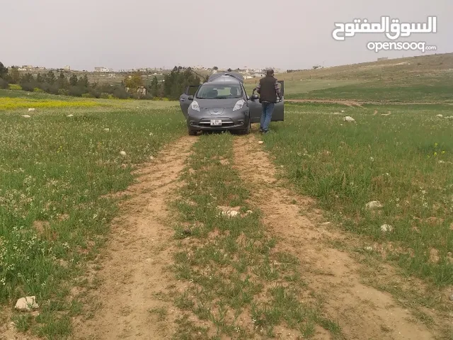 نيسان ليف 2015