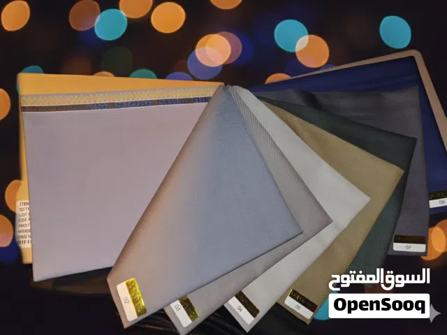 Fabrics Men's Deshdasha - Abaya in Kuwait City