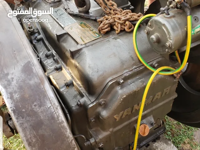 ماطور يانمار ابو 35 خيل نظيف جدا