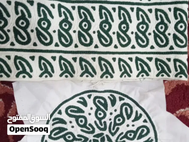 كمة عمانية خياطة عمانيه