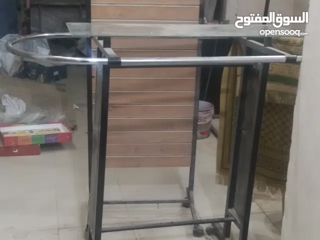 2 تربيزه للبيع بحاله جديده