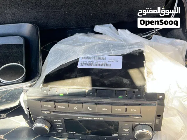 قطع غيار ليتات مسجل جامات