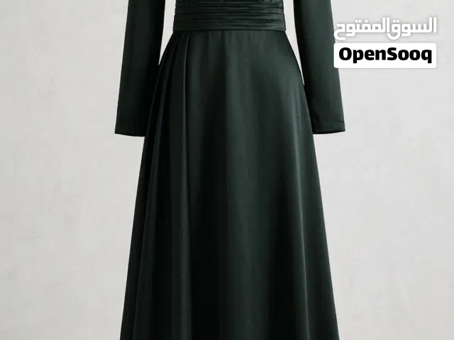 فساتين سهرة ستاتي وبناتي