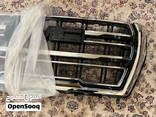 شبك يوكن يركب لموديلات 21 إلى 24