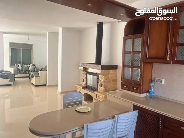 روف مفروش للايجار في الطيره قرب سريه رام الله واورجادا  لموظفين او موظفات