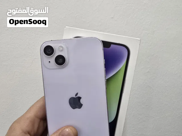 ايفون 14 بلس مبدل بطاريه فقط النضافه فول