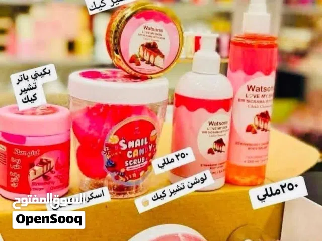 مجموعه التشيز كيك