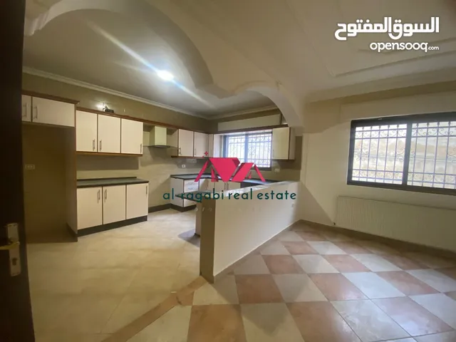 شقة / للايجار / 3نوم / الرابية / 165 متر
