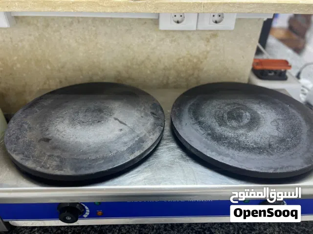 معدات مقهي
