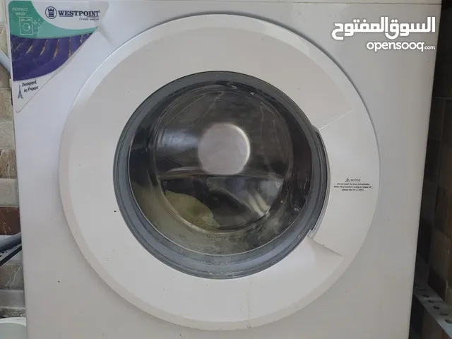 WestPoint  Washing Machines in Al Ain