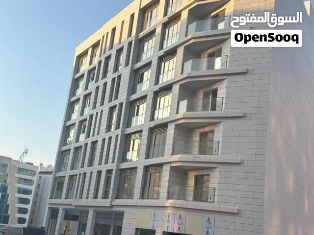 115 m2 2 Bedrooms Apartments for Sale in Muscat Bosher