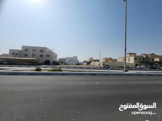 Mixed Use Land for Sale in Abu Dhabi Baniyas