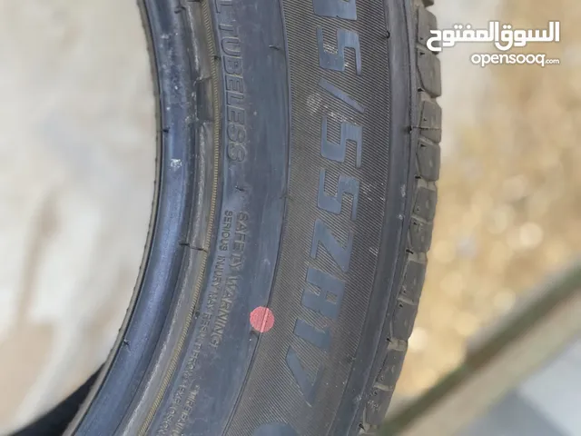 تواير مستعملة جميع لمقاسات