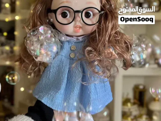 عروسه رمضان وصلت اهي بتغني اغاني رمضان وأغاني عاديه تحفه التحف  متاح شحن جميع محافظات  اختيار عشوائي