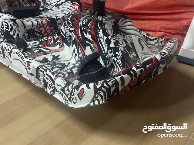 سكوتر كريزي للبيع