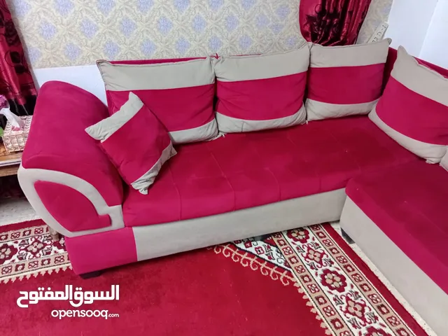 طقم كورنر تايلندي