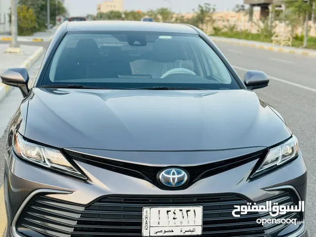 Toyota Camry 2020 in Basra