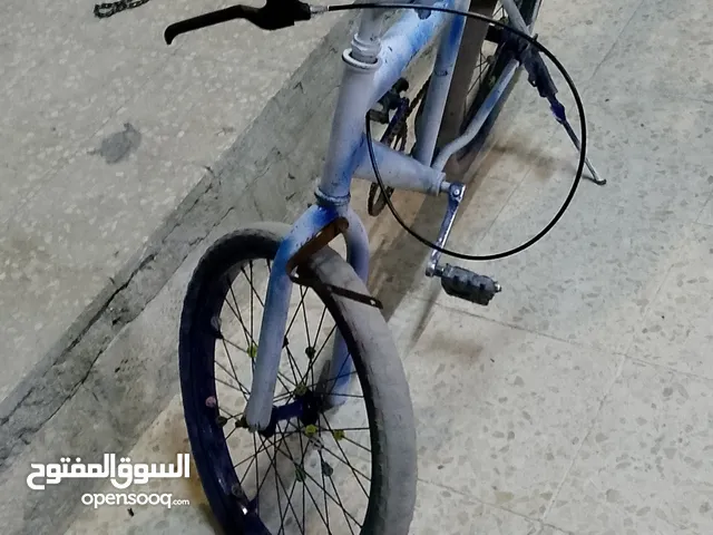دراجة هوائية