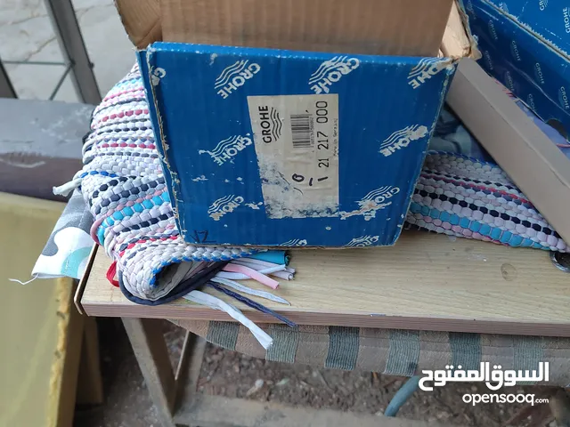 بطاريات مغسله عامود