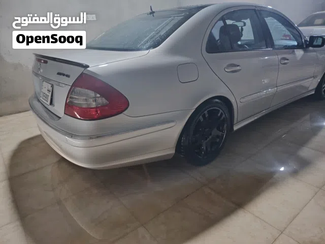 2008 مرسيدس بنز الفئة-B Standard