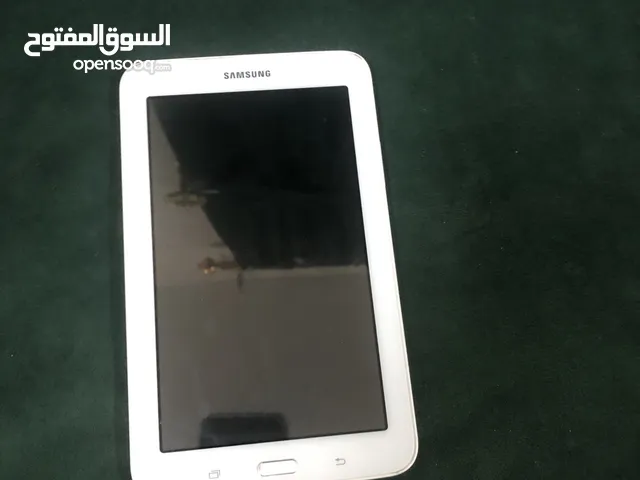 Samsung Galaxy Tab 3 8 GB in Muscat