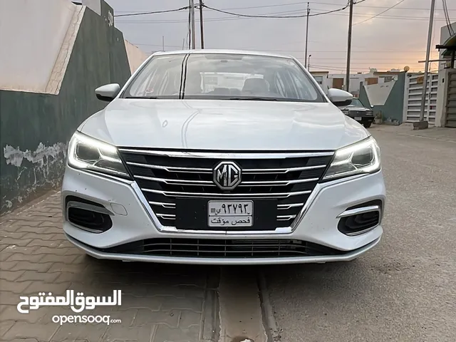موديل 2024 Mg5 للبيع