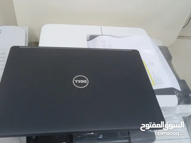 Dell core i5 جيل سادس فرز اول