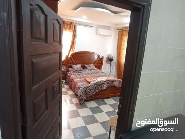 80 m2 2 Bedrooms Apartments for Rent in Amman Marj El Hamam