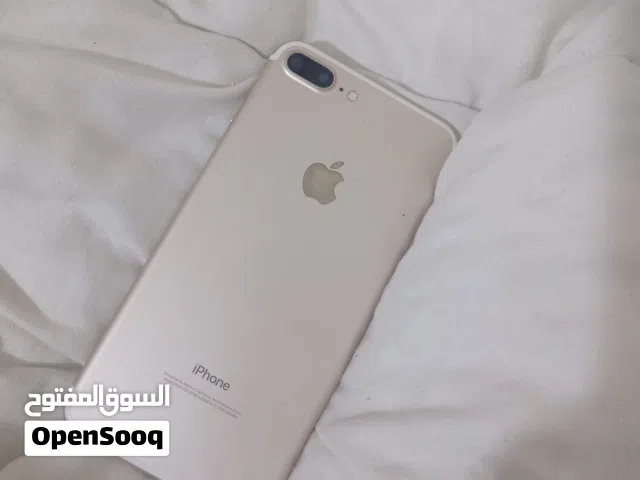 موبايل ايفون 7بلس