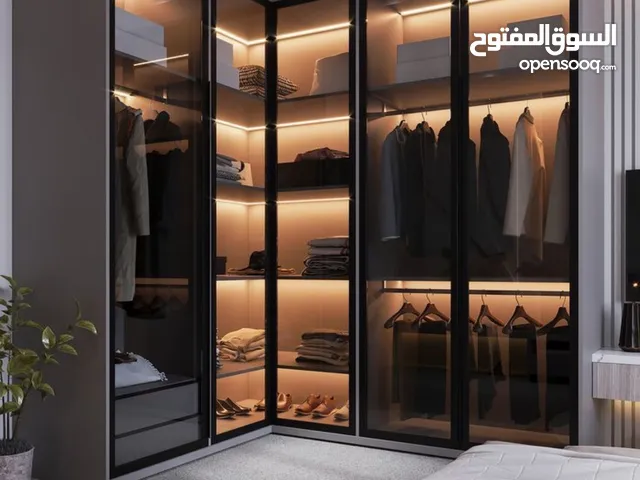 دريسنج ، خزائن ، دولاب ، كبتات