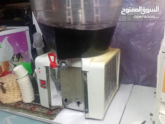 ماكينه عصير او شنينه بحاله ممتازه جدا