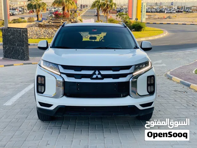 2022 ميتسوبيشي ASX GLX