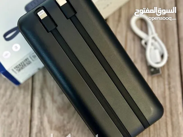 مجموعه مميزه من الباور بانك power bank