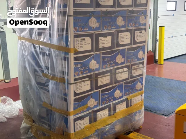 ثوم مصري درجه اولي