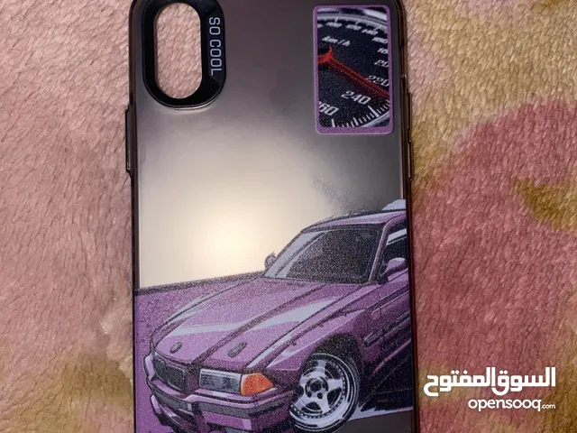 جراب آيفون اكس إس