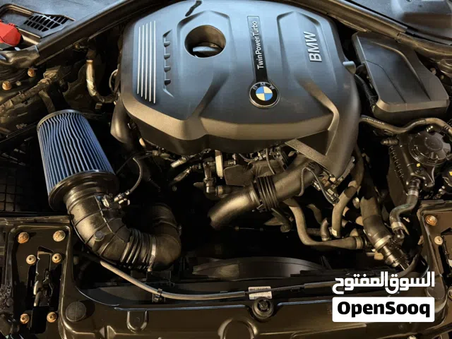 بيم فيئه 430i