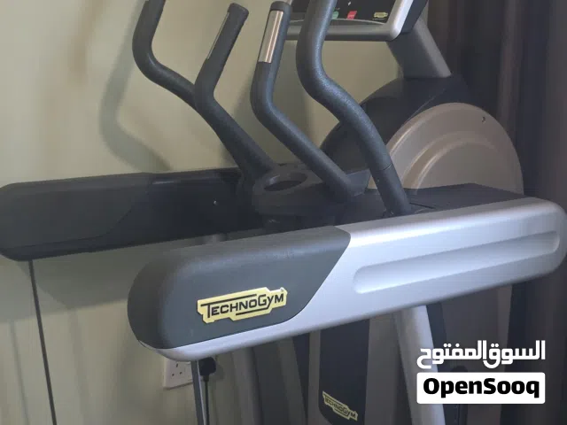 جهاز رياضة ممتاز