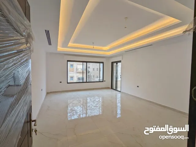 170 m2 3 Bedrooms Apartments for Sale in Amman Um Uthaiena