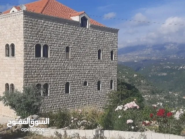 1000 m2 More than 6 bedrooms Villa for Sale in Chouf Baakleen