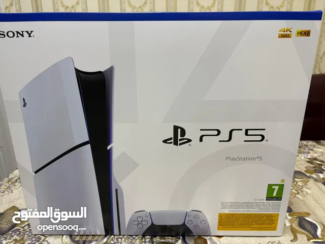 Playstation 5