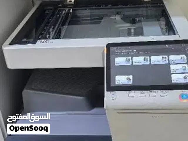 سعر جملة حقيقي... مش إعلان وخلاص! ماكينات Konica minolta موديلات بسعر الجملة. الكمية محدودة