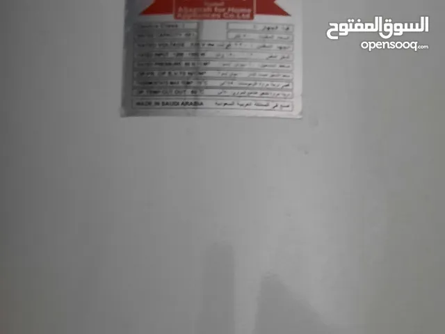كيزر سعودي الصنع بحالة الجديد